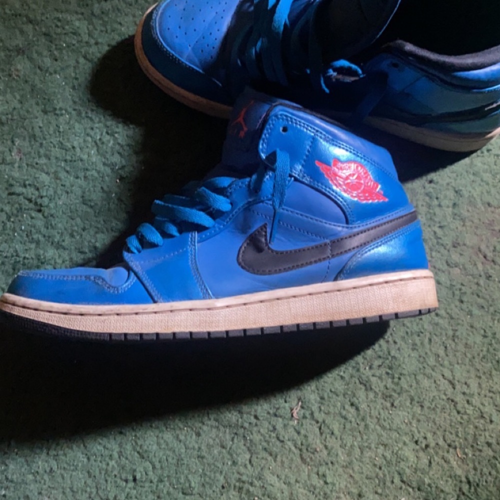 Jordan 1